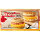 Canadian Bacon Breakfast Sandwiches Image 1