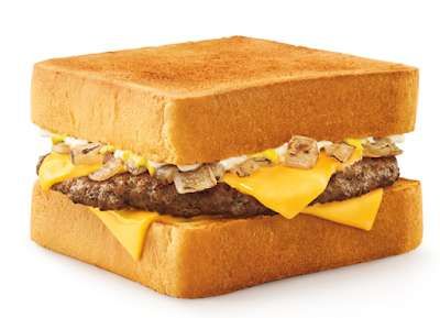Denny's Introduces New All-American Patty Melt As Part Of New Melts Lineup  - Chew Boom