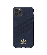 Sportswear-Branded Smartphone Cases Image 5