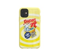 Sportswear-Branded Smartphone Cases Image 7