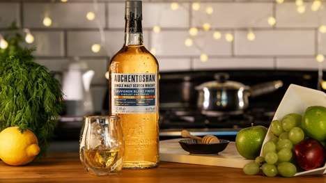 Online-Exclusive Whisky Spirits