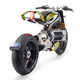 Audio Feedback Electric Motorcycles Image 3