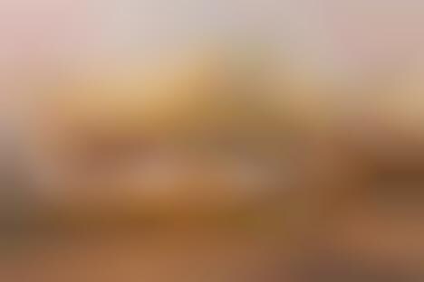 Layered Thanksgiving Sandwiches