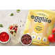 Egg White Tortilla Wraps Image 1