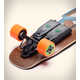 DIY Electric Skateboard Kits Image 5