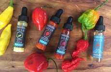 Single-Strain Hot Sauces