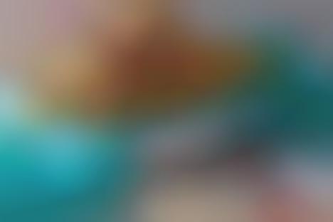 Creamy Swiss Cheese Slices