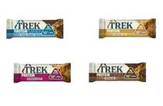 Rebranded Sport Snack Bars