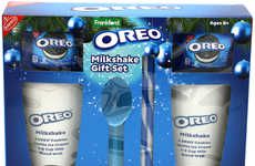 DIY Milkshake Kits