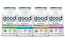 Probiotic Gut Shots