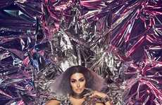 Astrology-Inspired Beauty Pop-Ups