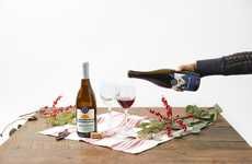 Uplifting Seasonal Wines