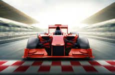 Carbon Neutral Race Cars