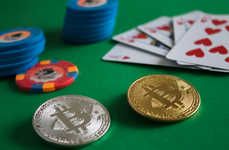 Online Bitcoin Casinos