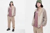 90s-Themed Relaxed Skatewear Image 3