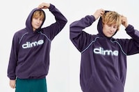 90s-Themed Relaxed Skatewear Image 4