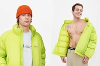 90s-Themed Relaxed Skatewear Image 6
