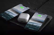 Holistic Smart Charging Pads