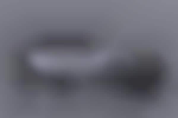 Reactive Space-Age SUVs
