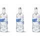 Glass Shard Vodka Packaging Image 1