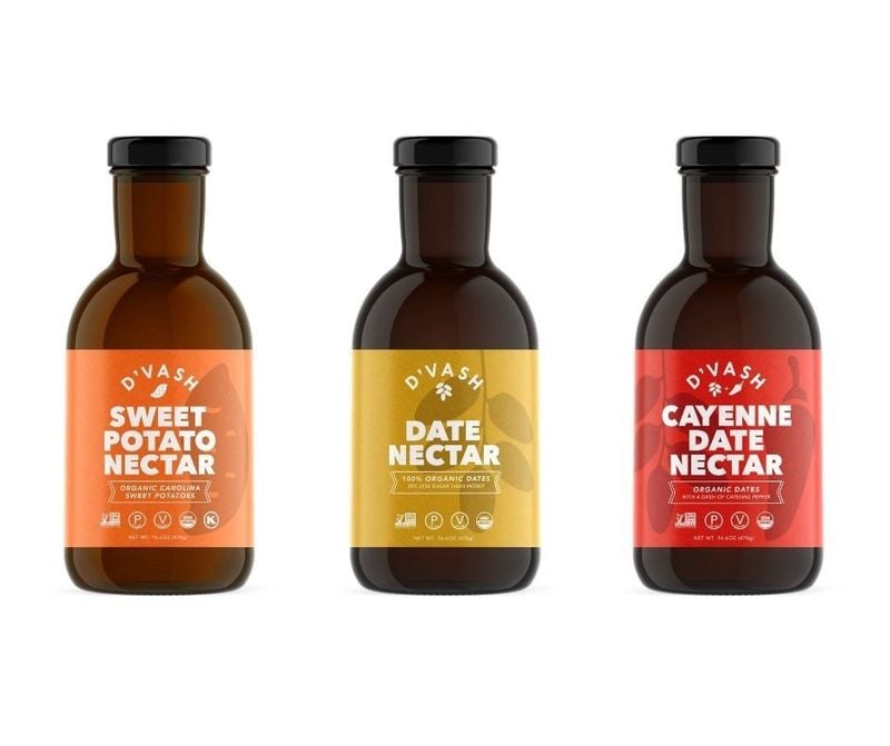 Alternative Superfood Sweeteners