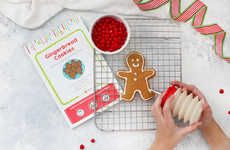 Festive Kid-Friendly Cooking Kits