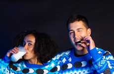 Two-Person Christmas Sweaters