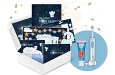 Imaginative Tooth Care Kits