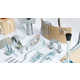 Hardware-Derived Household Designer Goods Image 1