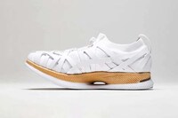 Intricately Woven Sneaker Styles Image 3