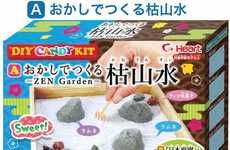 Zen DIY Candy Kits