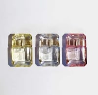 Jewel-Shaped Perfume Releases Image 3
