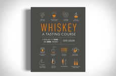 DIY Whiskey Tasting Publications