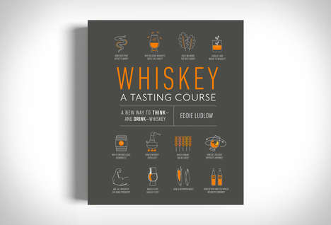 DIY Whiskey Tasting Publications