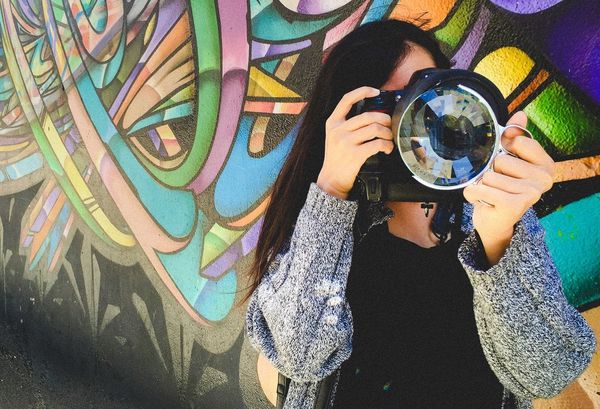 45 Gifts for the Photography Lover