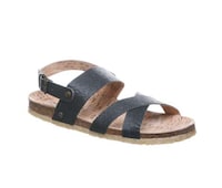 Natural Vegan Sandals Image 2