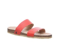 Natural Vegan Sandals Image 3