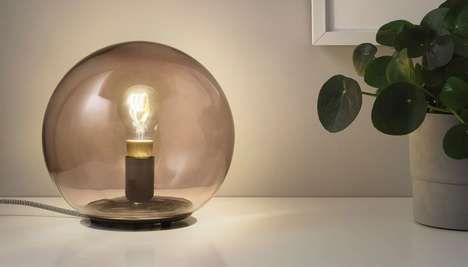 Old-Fashioned Smart Bulbs