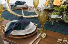 Rentable Festive Tablescapes