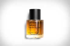 Brooding Nighttime Fragrances