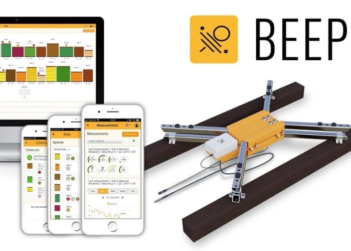 Beehive Colony Support Systems