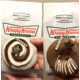 Dual-Flavor Holiday Donuts Image 1