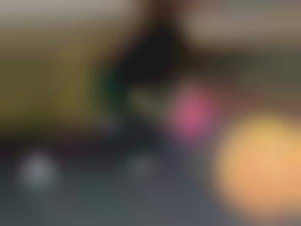 AR Streaming Experiments
