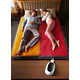 Water-Powered Mattress Warmers Image 1