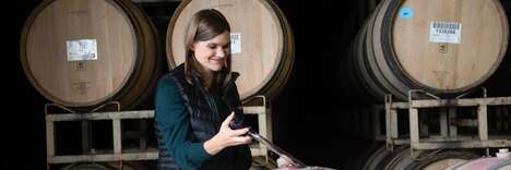 Sustainable Winemaking Practices