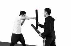 Versatile MMA Training Tools