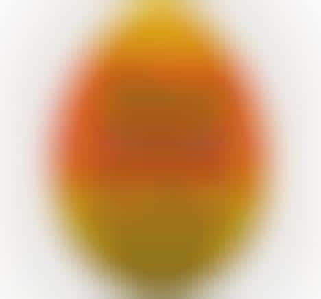 Candy-Filled Chocolate Eggs