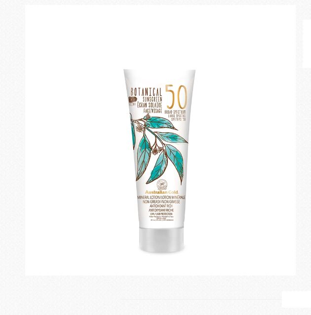 Fragrance-Free Tinted Lotions