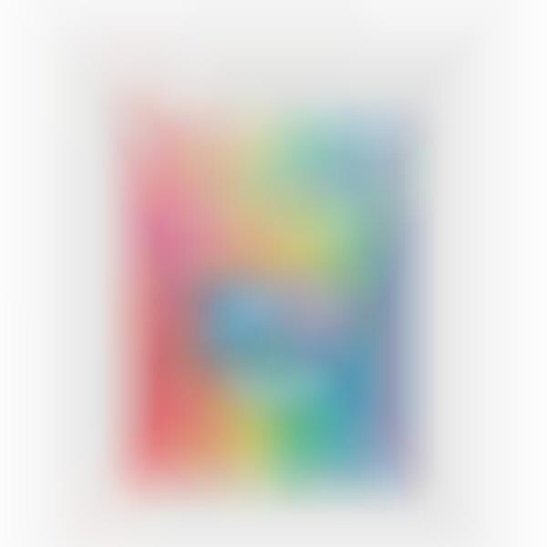 Transformative Watercolor Crayons