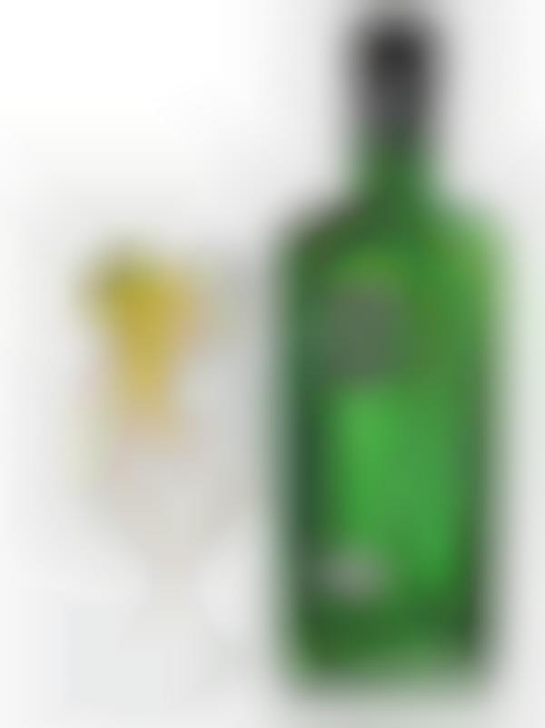 Low-Alcohol Gin Alternatives
